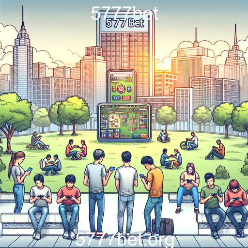 A Revolução do Mobile Gaming: O Futuro dos Jogos Digitais